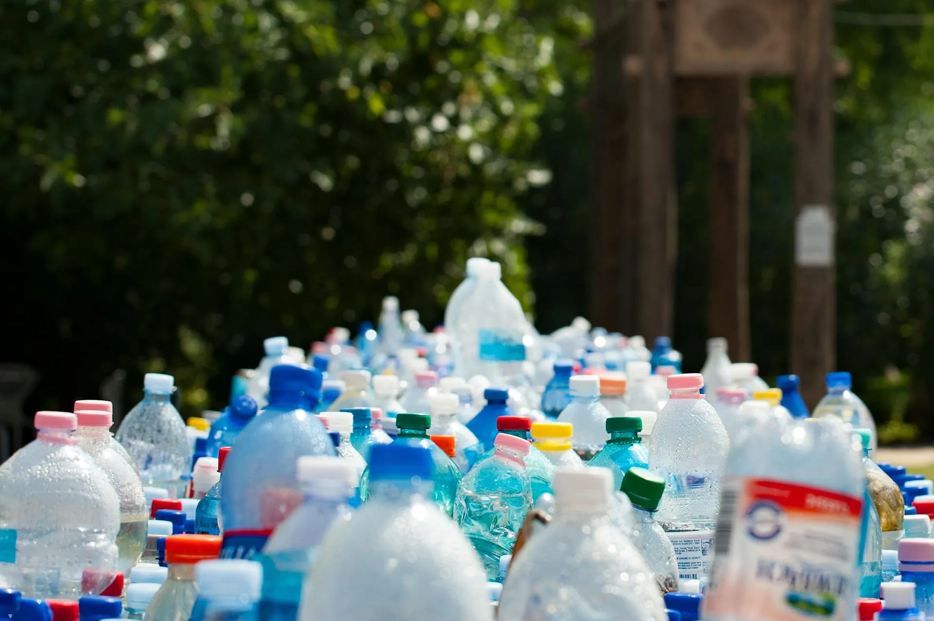Recyclean Peru - Compra de materiales para reciclaje en Lima