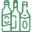 Icono de VIDRIOS