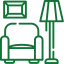 Icono de MUEBLES